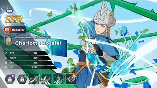 Gameplay Black Clover M Dapet Hero Baru! #2 | Black Clover M