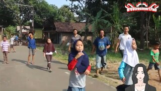 Mungkin ini Lomba yg akan kalian ikuti part 4  #Vstreamer17an