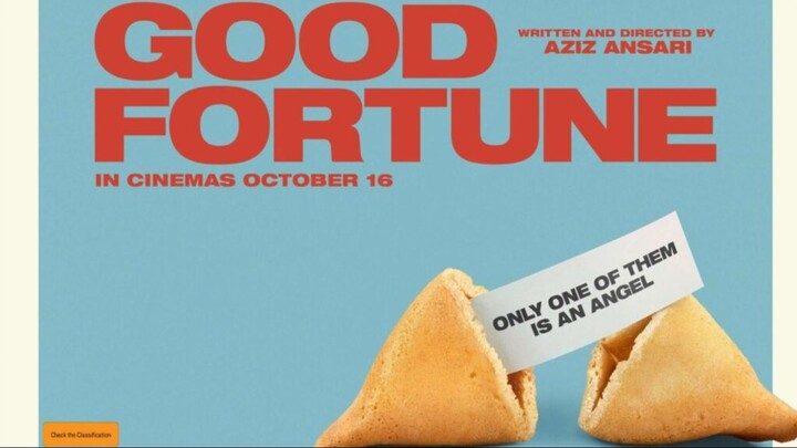 Good Fortune 2025