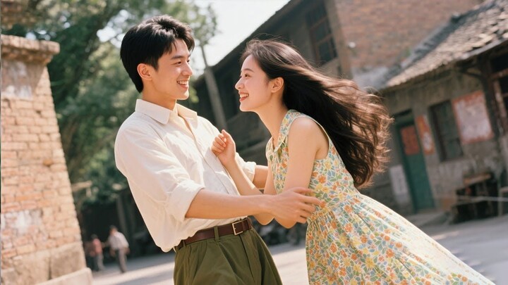 Nyebrang ke tahun 70-an, aku pakai keahlian masak untuk membuat suami...(YT)