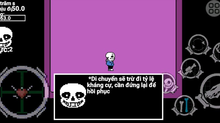 undertale finale time line