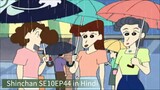 Shinchan Season 10 Episode 44 in Hindi