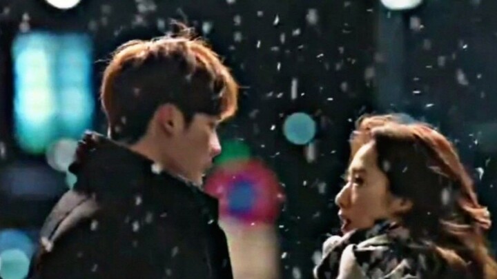 [Cảnh Báo Nhịp Tim] Những cảnh quay nổi tiếng của phim truyền hình Hàn Quốc tuyết rơi lẫn lộn, và tấ