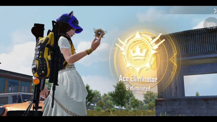 8 eliminated my first video please 🥺 support me