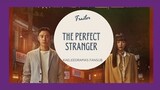 The Perfect Stranger | Trailer | VOSTFR | Kim Dong Wook | Jin Ki Joo | Kaeleedramas Fansub