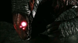 Ultraman Blazar Episode 24