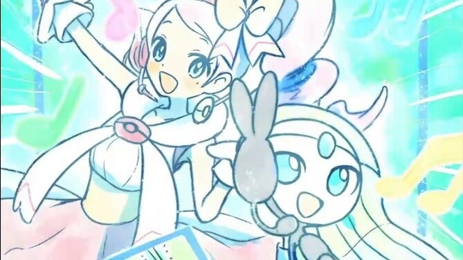 The Daily Life of a Changeling Girl｜Short Story Collection