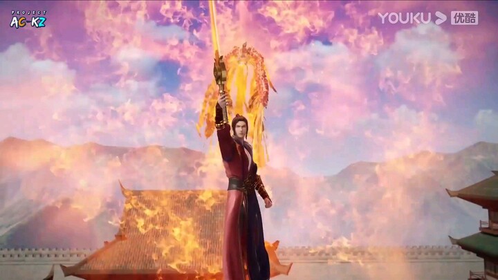 Peak Of True  Martial Arts sub indo ep 65 S2