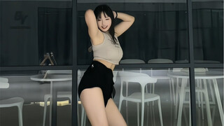 Guess the dance from the cover~