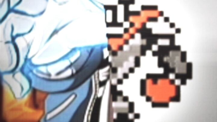 best duo?nah sans and papyrus solos or Liam and zoom solos or Hornet or nah all of them are the best