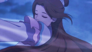 [ Heaven Official's Blessing ] A beautiful lady appeared.