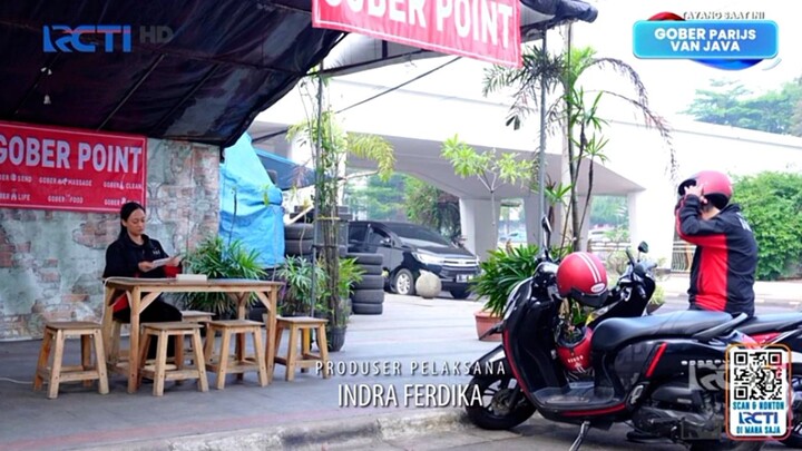 GOBER PARIJS VAN JAVA EPS 09