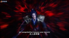 Rebirth of the Sword Patriarch episode 1 sub indo