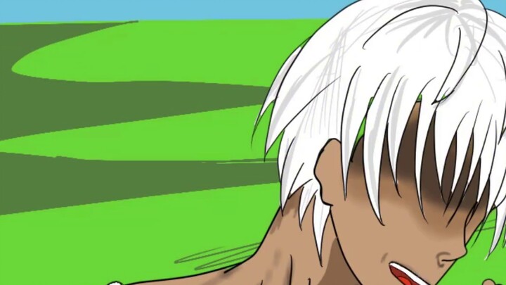 The Sheep Village: The Asura Against Heaven