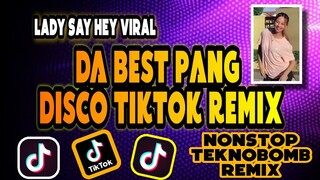NEW TIKTOK VIRAL SONG | NONSTOP TECHNO REMIX 2021