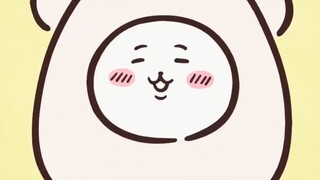 chiikawa【番外】好朋友就是一边宠溺一边欺负你，是吧吉伊