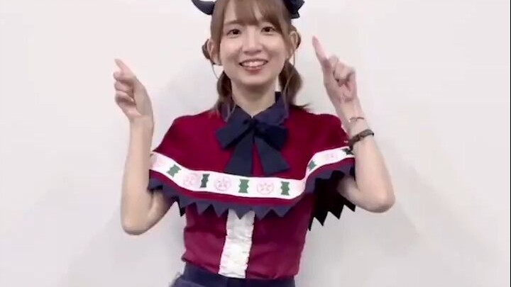 大久保瑠美  POP IN 2