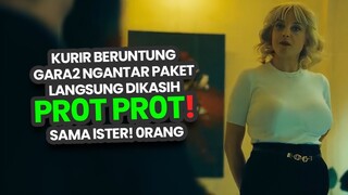 YG TUA EMANG LEBIH MATANG, BANYAK PENGALAMANNYA! | alur cerita film