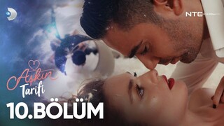 Aşkın Tarifi VOSTFR - Episode 10