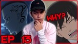 WHAT HAPPENED?! | Tokyo Revengers Episode 13 Reaction