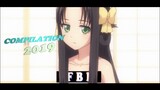 Vai Trò Của Một Người Vợ:33【Anime Giây Phút Hài Hước Tổng Hợp】#3 Anime Tháng Tư