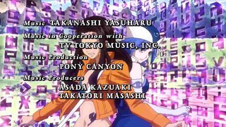 Hội pháp sư fairy tail tập 41 thuyết minh