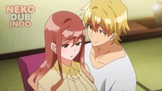 Saki ngaku suka sama Sudou