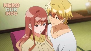 Saki ngaku suka sama Sudou