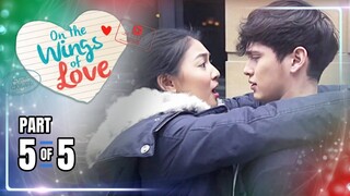 On The Wings Of Love | Episode 1 (5/5) | May 18, 2024