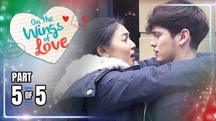On The Wings Of Love | Episode 1 (5/5) | May 18, 2024
