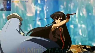 Đỗ Minh Trí Anime 「AMV」THE PHOENIX