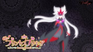 [1080p] Princess Twilight Transformation (Go! Princess Precure)