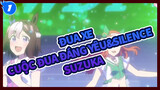Trò chơi đua xe mới nhất 2021 / Anime cùng tên: Cuộc đua đáng yêu / Pick Suzuka ngay nào_1