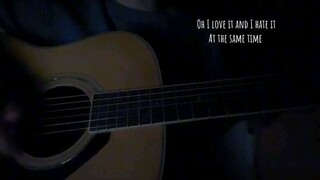 Music tame