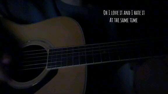 Music tame