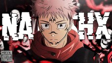 JUJUTSU KAISEN S2 "SECT UNIT - STEPPIN ON YO NECK" (Proud. SECT UNIT)