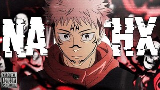 JUJUTSU KAISEN S2 "SECT UNIT - STEPPIN ON YO NECK" (Proud. SECT UNIT)