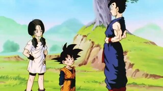 7 Viên Ngọc Rồng Zkai Chương Cuối Tập 7