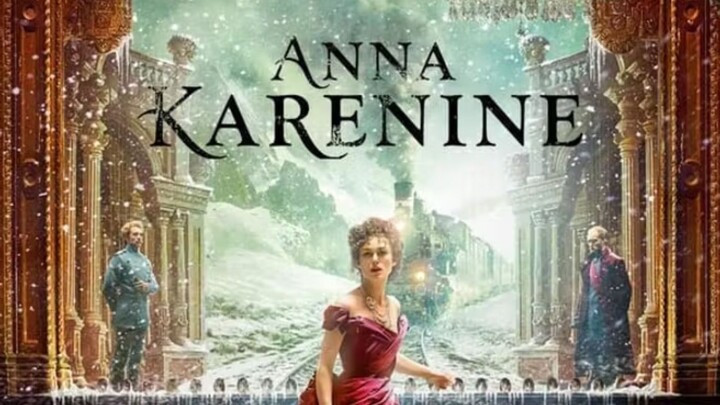 Anna Karenina