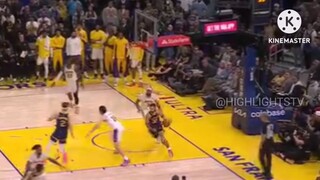 STEPHEN CURRY VS LEBRON JAMES / HIGHLIGHTS