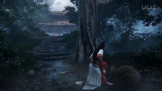 NEW |EP2| THE GATE OF MYSTICAL REALM || 720P Sub indo