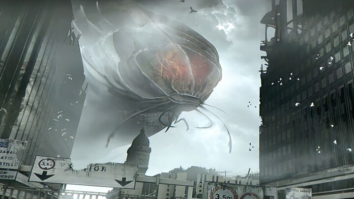 Decoding the stories of the "Cut Hand," "Woman Outside the Door," and the monster universe from the 