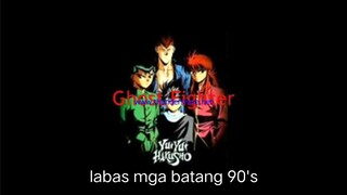 batang 90's #2