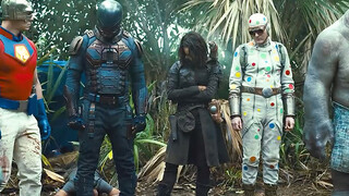 一路过关斩将 忙活半天杀的全是自己人