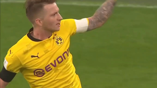 Marco Reus - Chàng hoàng tử của thế giới bóng đá