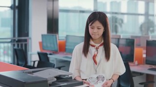 Bạn Trai Cũ Là Sếp Của Tôi EP 6 [Sub Việt]