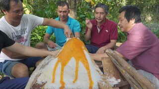 Lần Đầu Làm "GÀ ĐẮP TUYẾT" Và Kết Quả | Chuyện Phương Kể • Tập 145