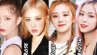 一秒音色入坑！盘点拥有绝妙音色的韩女爱豆！