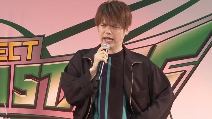 咒术回战  スペシャルステージ