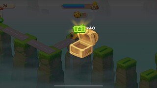 Lucky town là gì ? Hướng Dẫn Lucky town game Township mobile (nhà may mắn even Jungle Quest )